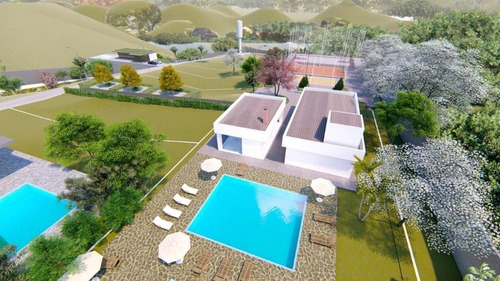 Imagem 11 de 24 de Ds-terreno Próximo De Igarata