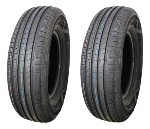 Kit 2 Pneu 175/65r15 84h Lanvigator Comfort 2