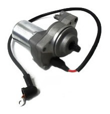 Refacción Spada 110 Motor De Arranque