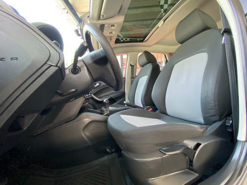 Seat Ibiza 1.6 Reference 5p Mt