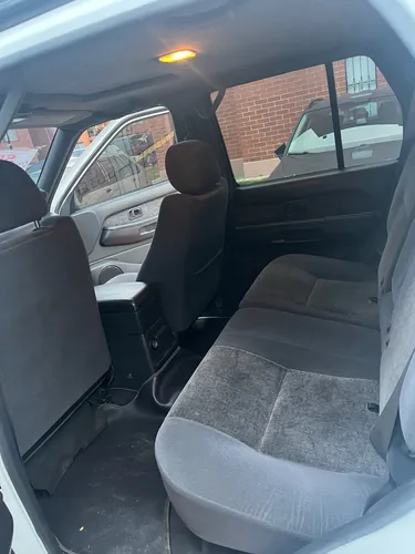 Nissan Pathfinder 3.3 R50 Std