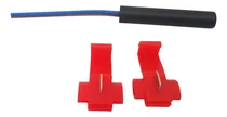 Comprar Sensor Termistor Compatible Heladera Whirlpool Arb254 10k