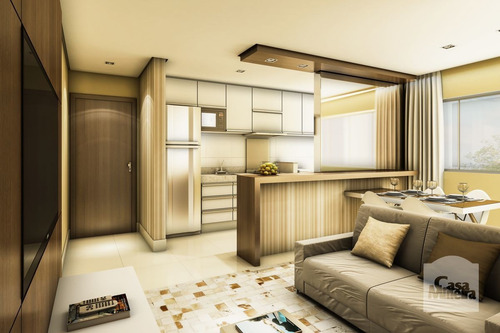 Imagem 3 de 7 de Apartamento À Venda No Serra - Código 271836 - 271836