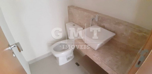 Imagem 4 de 15 de Apartamento, Botânico, Ribeirão Preto - Ap3312-v