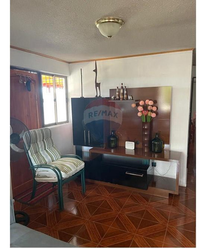 Venta De Casa De Campo Retiro