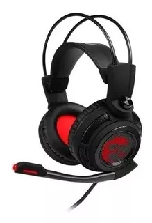 Audifonos Msi Ds502 Gaming Headset