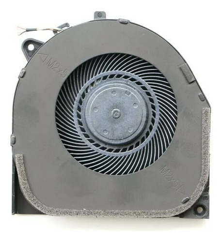Ventilador Lenovo Y7000 Y530-15ich Dfs200105br0t Gpu V135