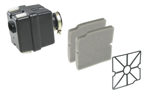 Filtro De Aire Completo Dt90, Strada 70, St90