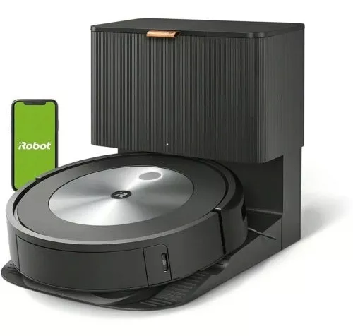 Roomba  iRobot Colombia