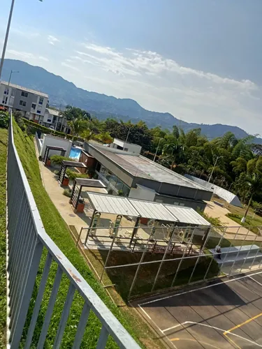 Conjunto Cerrado, Villas De La Pradera