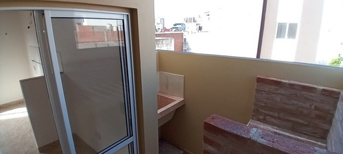 Imagen 12 de 14 de Santa Teresita A Estrenar. Centro 2° Piso 2 Amb