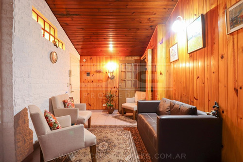 Imagen 20 de 23 de Ph 2 Dormitorios Venta - S.isi.-centro