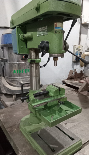 Maquinas De Carpinteria Compro (Usado)