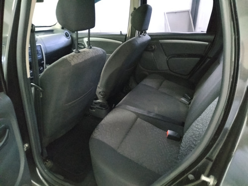 Renault Duster 1.6 4x2 Dynamique 110cv