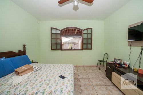 Imagem 5 de 15 de Casa À Venda No Dom Bosco - Código 323877 - 323877