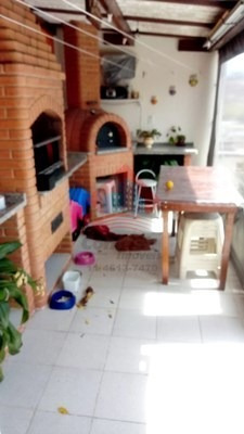 Imagem 7 de 8 de Apartamento - Ref: 02898