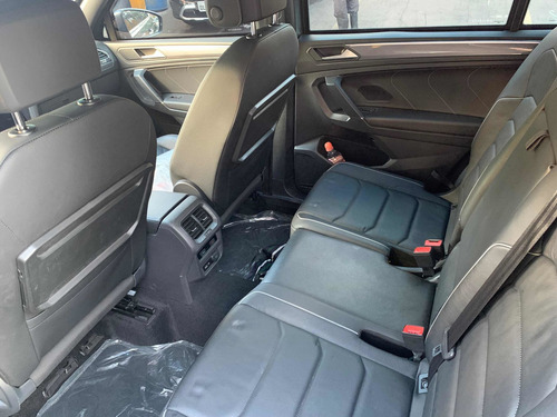 Imagem 8 de 10 de Volkswagen Tiguan 250 Tsi Hi Line