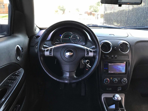 Chevrolet Hhr 2010 2.4 2lt