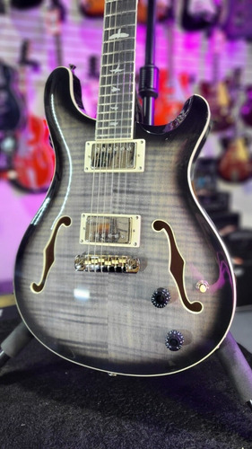 Imagen 3 de 4 de Prs Se Hollowbody Ash