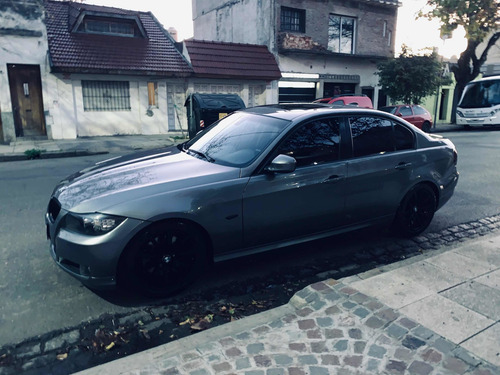 Bmw Serie 3 3.0 330i Sedan Executive 2011