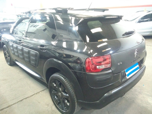 Citroën C4 Cactus 1.2 Puretech 110 At6 S&s Shine 2018