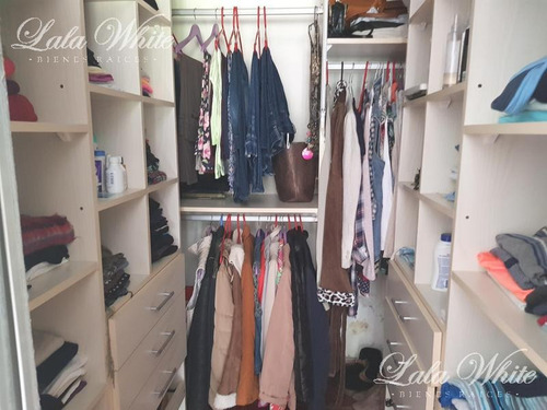 Imagen 11 de 18 de Venta - Casa En Barrio Privado El Rodal