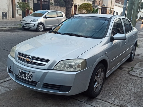 Chevrolet Astra 2.0 Gl