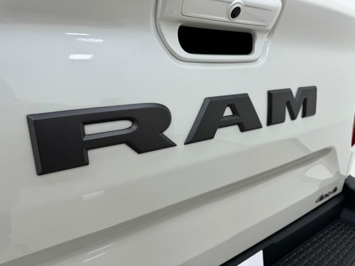 RAM Rampage Rebel