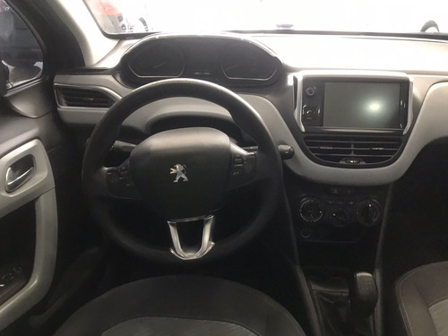 Peugeot 208 1.6 Allure Touchscreen