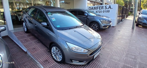 Ford Focus III 2.0 Se Plus At6