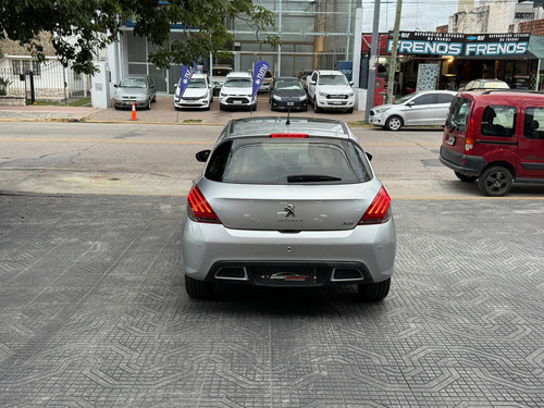 Peugeot 308 1.6 Feline Hdi 115cv