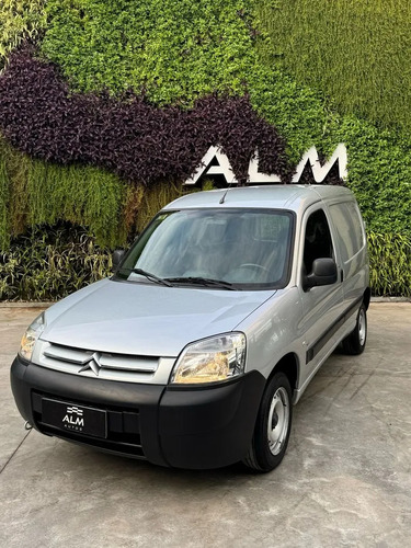 Citroën Berlingo Furgon 1.6 Hdi 92 Bussines