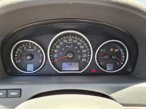Hyundai Veracruz Gls 7 Lugares