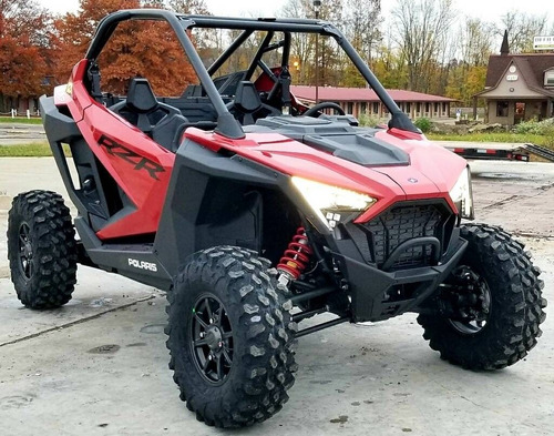 Imagem 4 de 5 de Polaris Rzr Pro Xp Sport