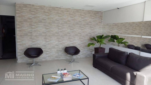 Imagem 15 de 16 de Apartamento Com 2 Dormitórios À Venda Em Ermelino Matarazzo - Ap2283
