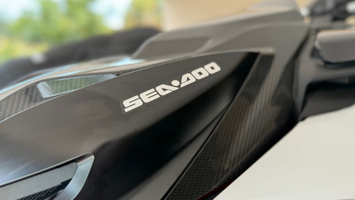 Seadoo Brp Rxp-x