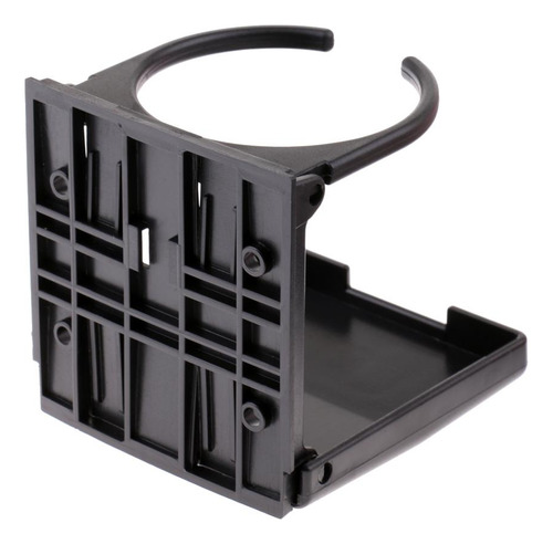 2pcs Soporte De Botella De Agua De Plástico Estante De Cola