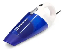 Comprar Aspiradora de Mano Portátil Para Auto y Hogar Koblenz Hv-120 Kg3 con 400w y Cable de 5m Para Muebles, Pisos, Autos y Pelo de Mascota 110v Color Azul \u002F Blanco