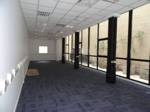 Imagen 12 de 25 de Edificio De Oficinas En Venta Con Renta