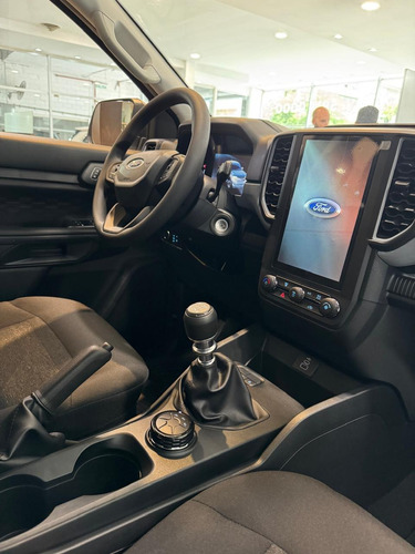 Ford Ranger 2.0 Cd 4X2 Xl 170Cv