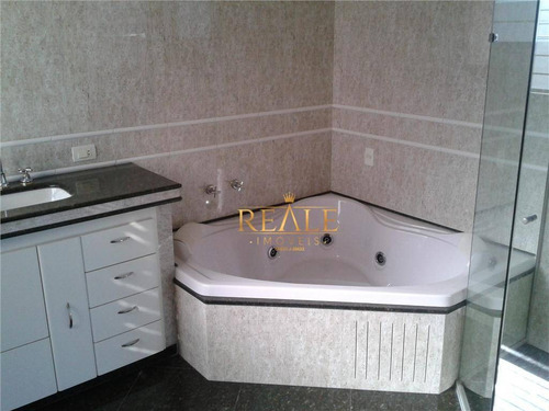 Casa Com 4 Dormitórios À Venda, 437 M² Por R$ 2.200.000,00 - Condomínio Estância Marambaia - Vinhedo/sp - Ca1423