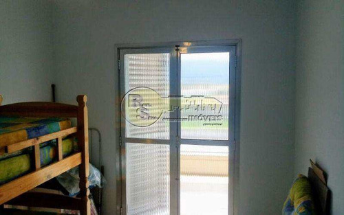 Imagem 21 de 24 de Apartamento Com 2 Dorms, Caiçara, Praia Grande - R$ 200 Mil, Cod: 2453 - V2453