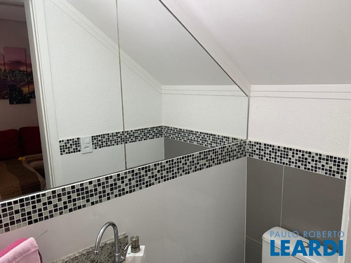Imagem 11 de 15 de Casa Em Condomínio - Vila Regente Feijó - Sp - 635933
