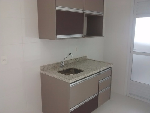 Imagem 6 de 30 de Apartamento Com 1 Dormitório Para Alugar, 45 M² Por R$ 2.200/mês - Deseo Tatuapé - São Paulo/sp - Ap0428