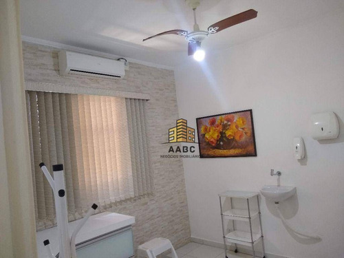 Imagem 10 de 26 de Casa Com 3 Dormitórios À Venda, 120 M² Por R$ 550.000 - Boqueirão - Praia Grande/sp - Ca0176