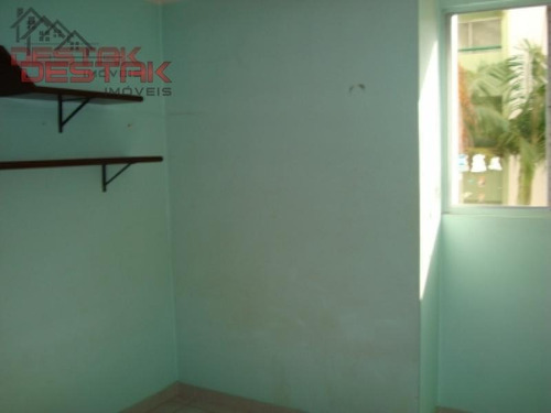 Imagem 14 de 15 de Ref.: 5689 - Apartamento Em Jundiaí Para Venda - V5689