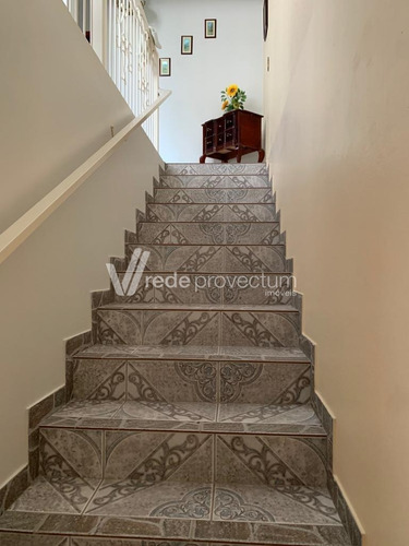 Imagem 7 de 27 de Casa À Venda Em Jardim Mercedes - Ca192093