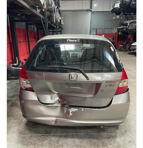 Honda Fit 2003 2004 2005 2006 2007 1.4 Para Vendas De Peças
