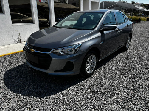 Chevrolet Onix 1.0t Ls At