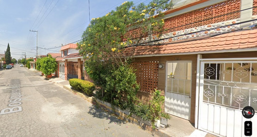 Sk14-casa En Venta En Bosques De Ecatepec 100, Villas De Ecatepec,